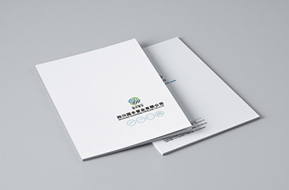 通化县画册设计：以纸为媒，镌刻城市的精神图腾